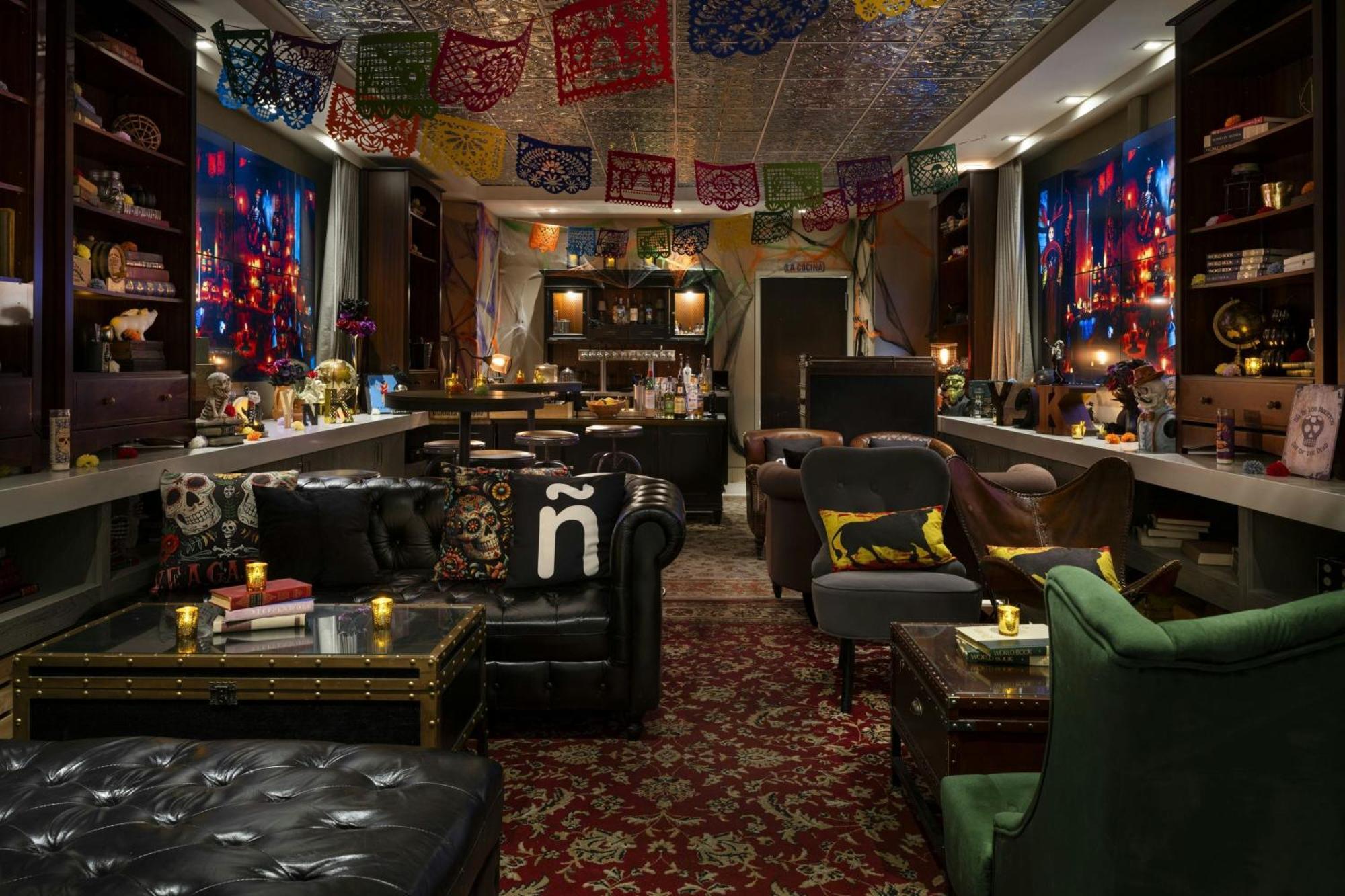 Irvine Marriott Hotel Bagian luar foto