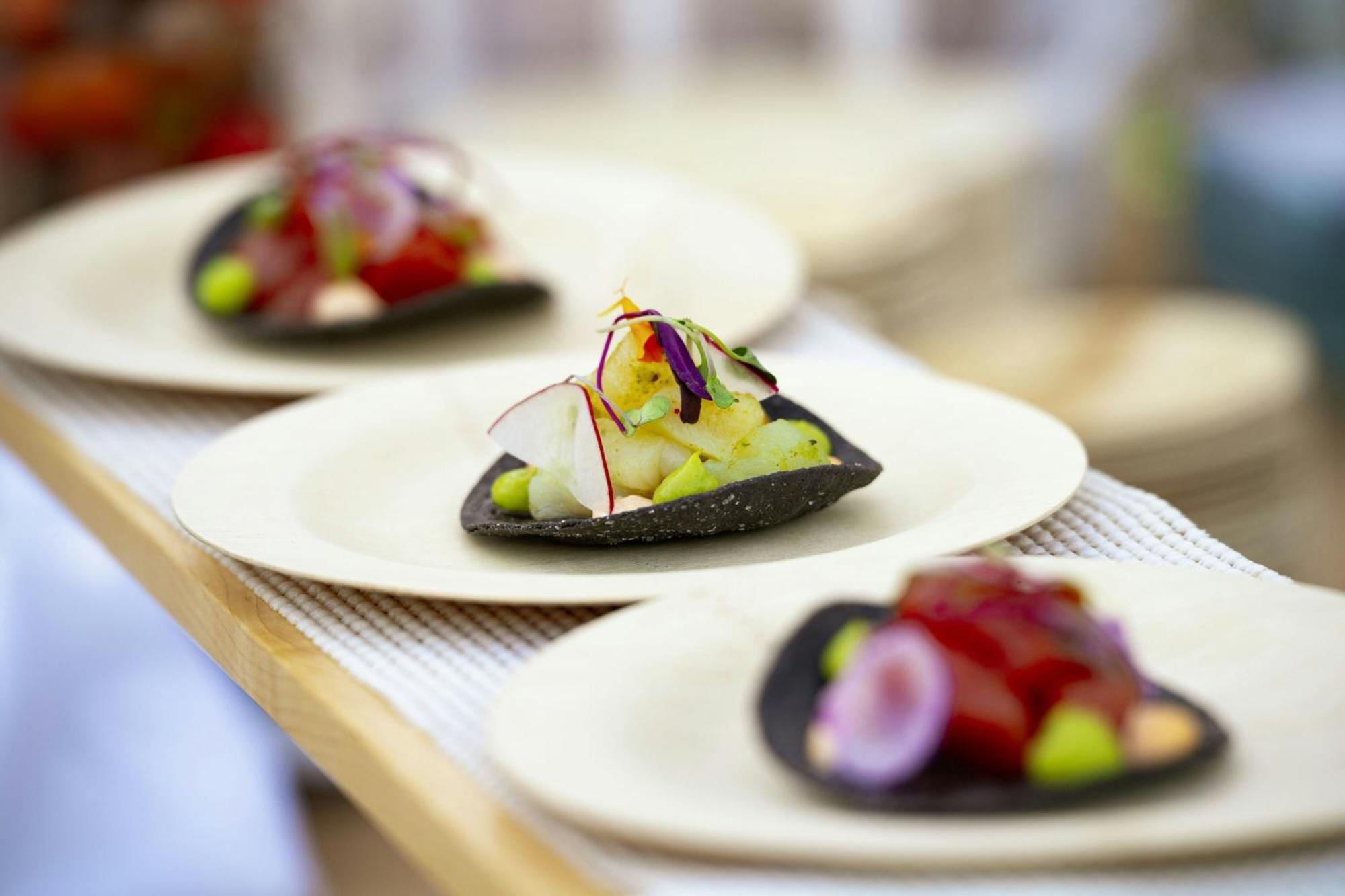 Irvine Marriott Hotel Bagian luar foto